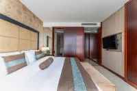 Xinhua Jianguo Hotel