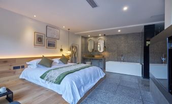 Suitetrails - Jianyu Hostel