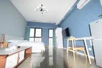 Feixi Kemu Langju Apartment - 2-Sterne
