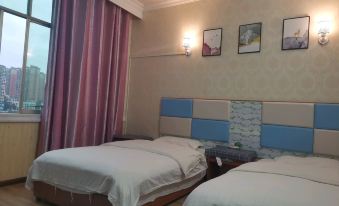 Sansui Wenbi Hotel