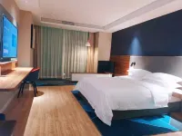 Gujing Junlai Hotel (Taihe Sports Center Branch) - 2-Star