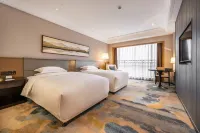 Haopu Hotel (Guiyang Nanming Shachong Road Metro Station Branch) Hotel in zona Taoyuan Pavilion