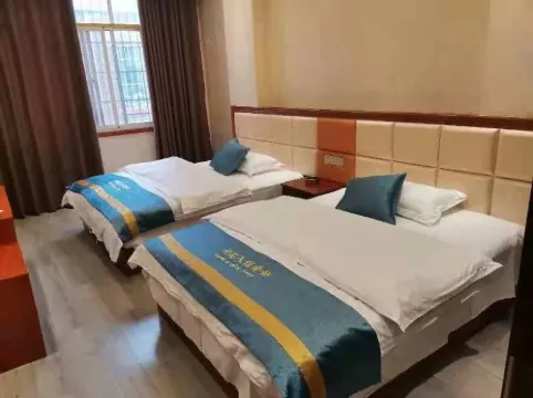 Dongyuan Homestay