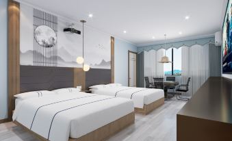 Yixuan Hotel