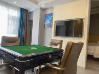 Jiaju Art Hotel (Qujing Railway Station Branch)
