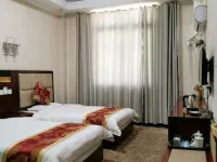 Changdu Tianyouhua Hotel Hotels in Basu