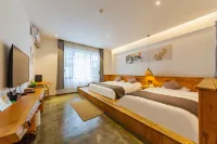Wenwan Homestay (Guangci Lake Branch, Zitao Street, Jianshui)