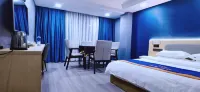 Four Seasons Hotel Hotels in Hanyin