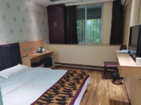 Jinhao Hotel