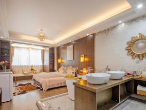 Jixiang Jijia Holiday Guesthouse