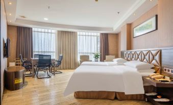 Vienna 3 Best Hotel (Dongguan Liaobu Shida Road)