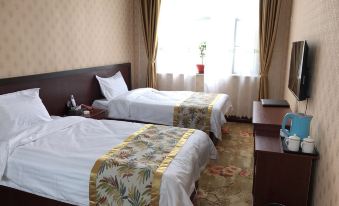 Gucheng Hotel