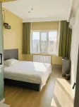 Junggar Self-driving Theme Hotel