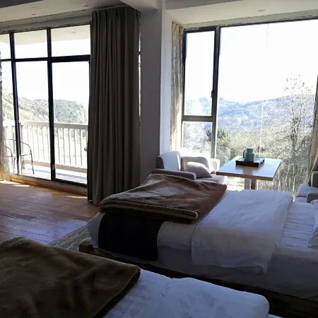 Jacky's Guesthouse
