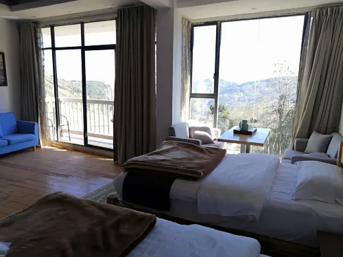 Jacky's Guesthouse Hotels in Yuanyang