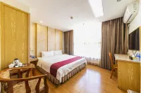 Meihuashan Business Hotel