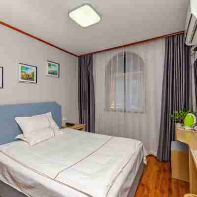 Youyoushang Hotel Rooms
