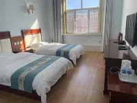 Marriott Business Hotel