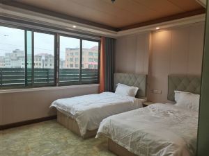 Lijing Hotel Liyang