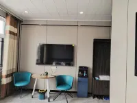 Chenchen Shangpin Guest Room - Bintang 2
