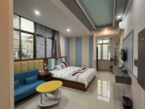 Lexus Business Travel Rental