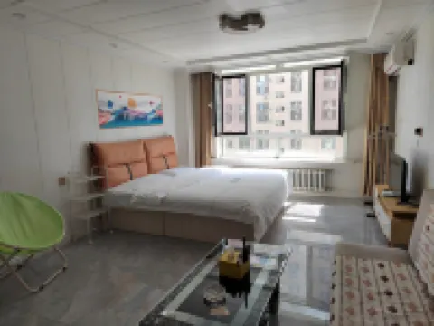 Qichi Homestay
