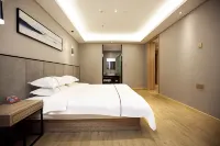 โรงแรมหยานจิน คุนหลุน เยว่จวี่ - 2 ดาว