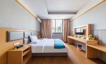 Hejiang Tianyi Hotel