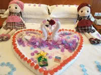 โรงแรมเวียนนา