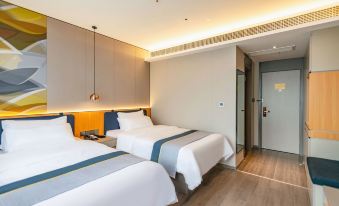 Homeinn Selected Hotel (Shanghai Yanggao Middle Road Lantian Road Subway Station)