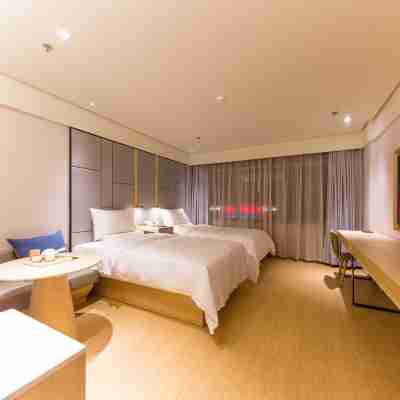 Ji Hotel (Panjin Guangsha Art Street) Rooms