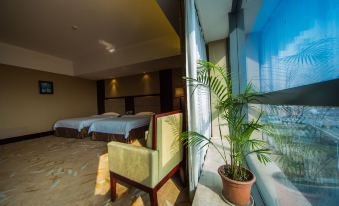 Dacheng Shanshui International Hotel - Housity