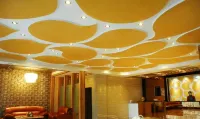 Xidun Boutique Hotel Hotel di Liannan Yao Autonomous County