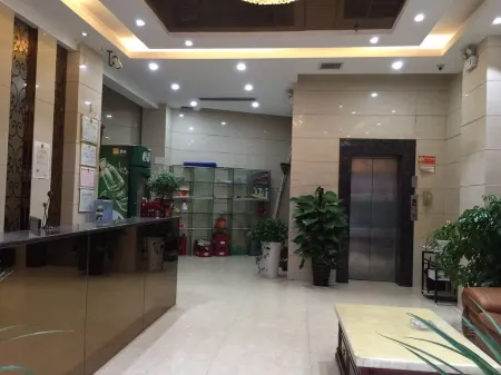 Sangzhitaiyuan Hotel Отели в г. Санцжи