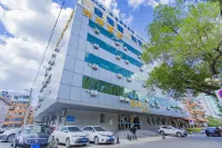 Shenyang Fuqiang Kangle Express Hotel Hoteller i Dadong District