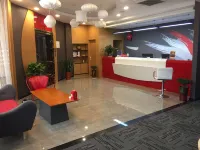 Shankee Hotel (Taizhou Taixing Huangqiao Ancient Town Park)