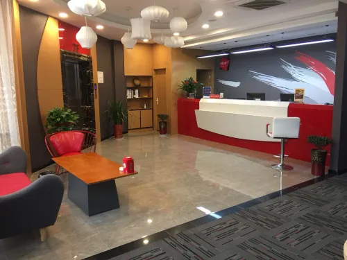 Shankee Hotel (Taizhou Taixing Huangqiao Ancient Town Park)