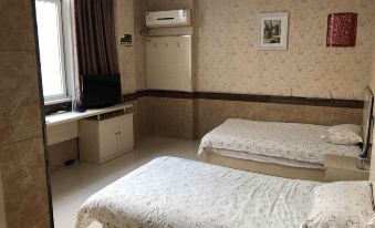 Wuwei Haozhou Hotel