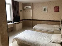 Wuwei Haozhou Hotel