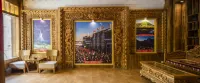 Daofu Eye Cuo Monastery Hotel