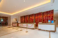 Hotel Nikko Xiamen