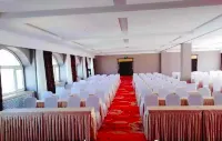 Yanglin Hotel Hotels in Jixian
