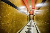 Lu'an Heyuan Express Hotel