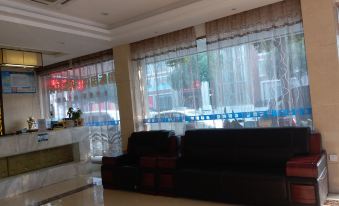 Jindu Hotel