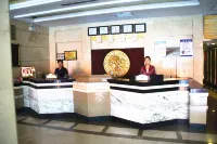 Tianxing Hotel Hotel a Lingshi
