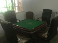 莫幹山古楓山莊