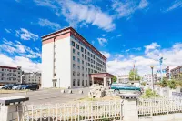 Jinzhu Hotel