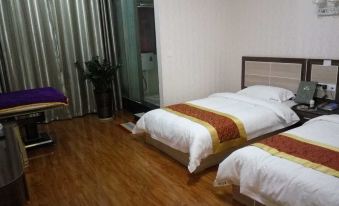 Zicheng Apartment
