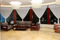 Yulian hotel Hotels in Jingbian