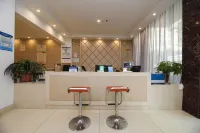 Li Rui Hotel (Cixi City Center Store)